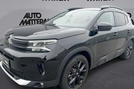 Citroen C5 Aircross 24.790 km 23.990 &euro; Bielefeld 33719