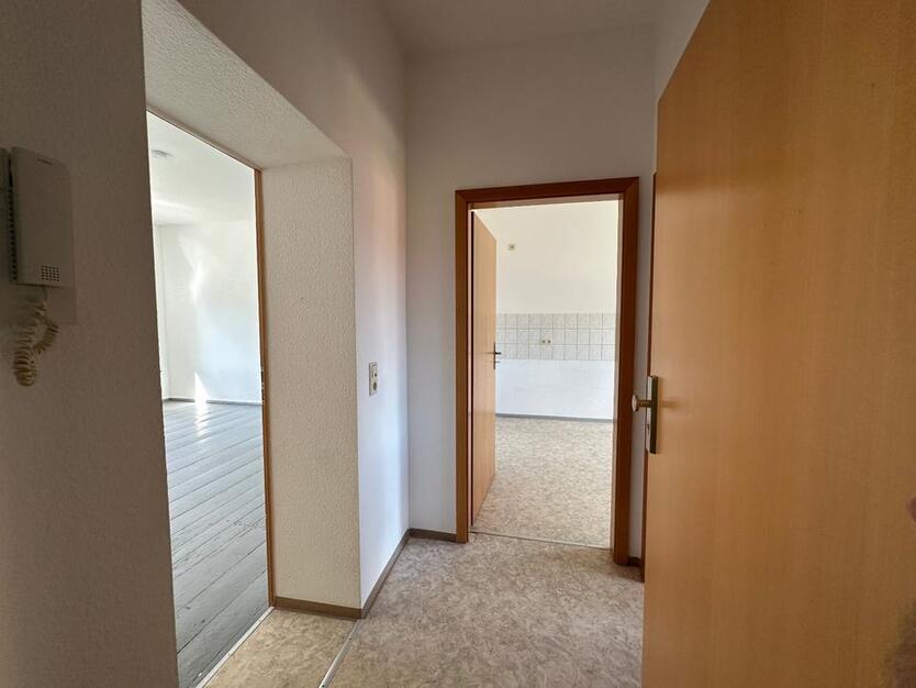 Wohnung zu Vermieten direkt an der Havel