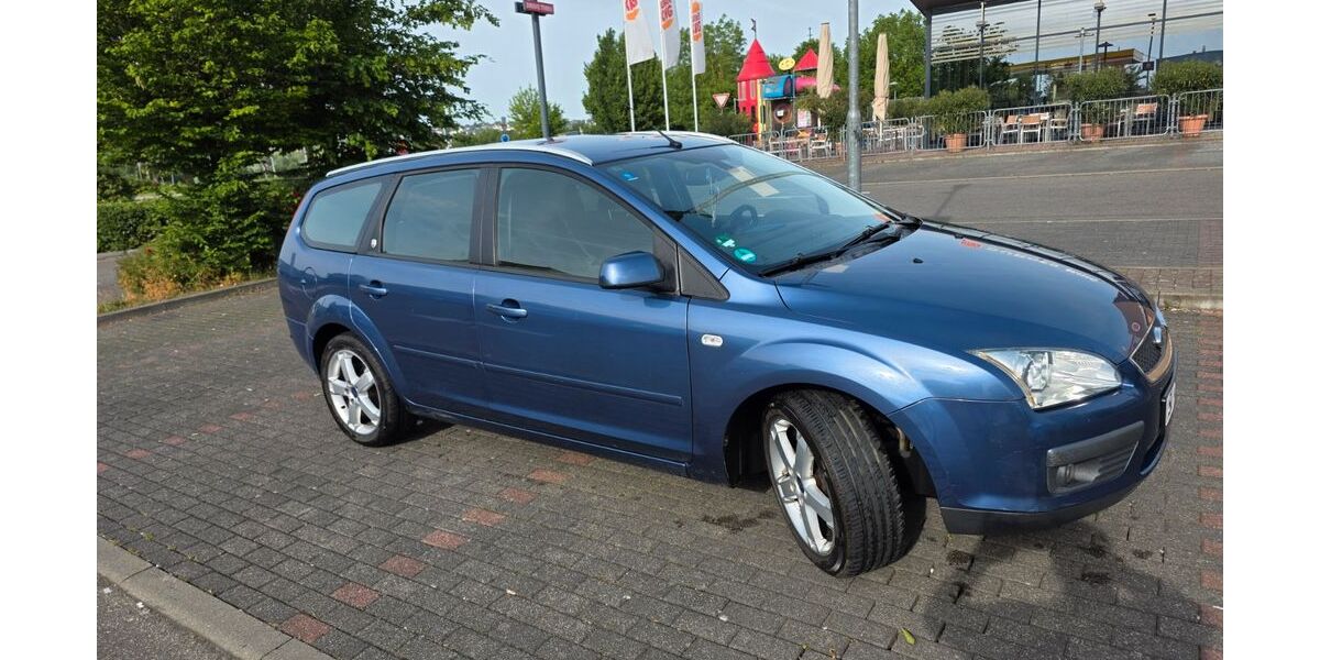 Ford Focus 177.000 km 2.650 &euro; Leinfelden-Echterdingen 70771