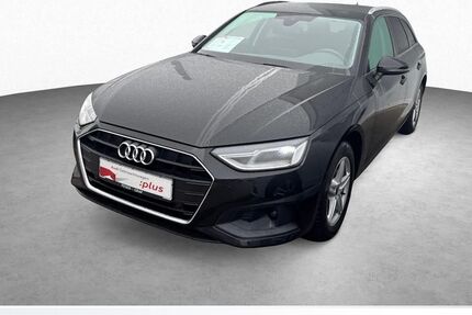 Audi A4 26.100 km 28.890 &euro; Burgoberbach 91595
