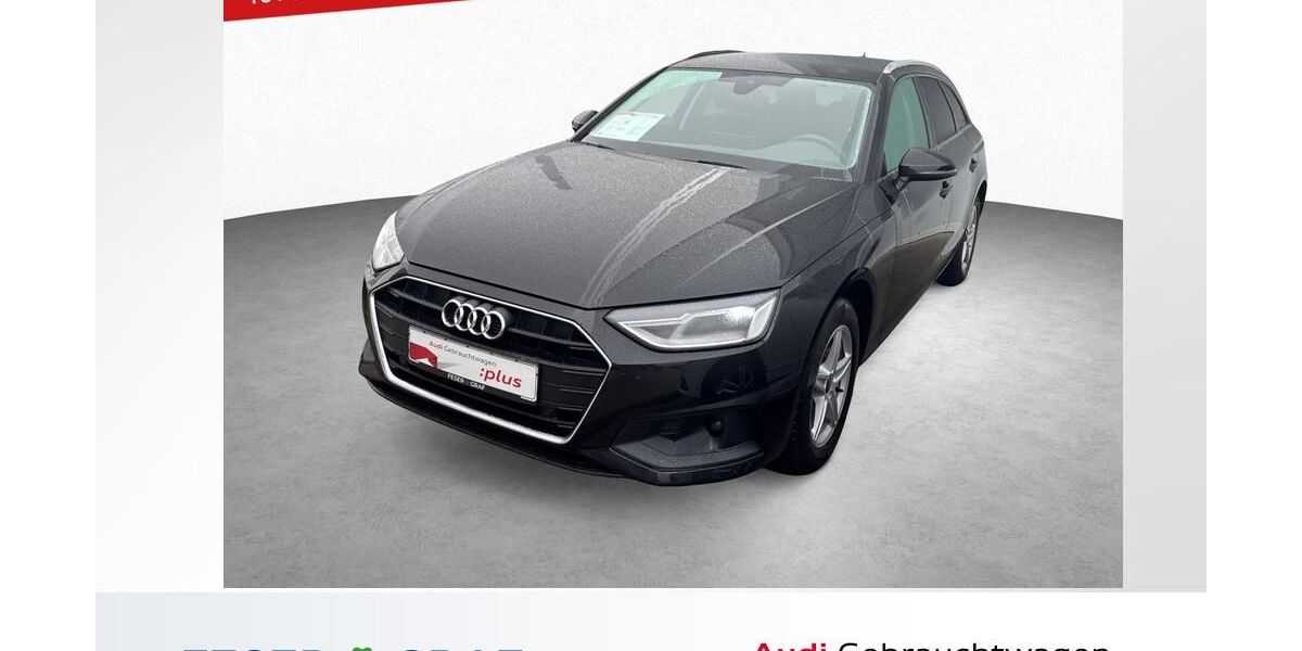 Audi A4 26.100 km 29.450 &euro; Burgoberbach 91595