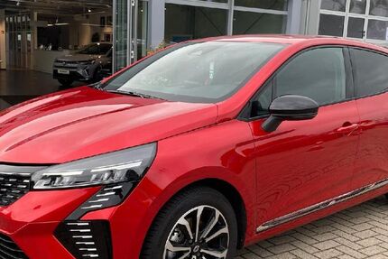 Renault Clio 16.900 km 19.500 &euro; Edewecht 26188