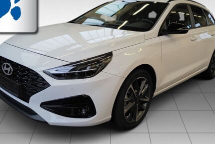 Hyundai i30 20.164 km 19.430 &euro; Lengerich 49525