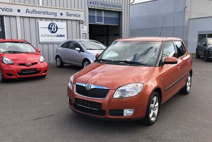 Skoda Fabia 157.400 km 3.500 &euro; Trier 54294