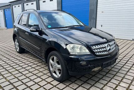 Mercedes ML 320