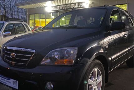 Kia Sorento 135.500 km 7.350 &euro; Schwäbisch Gmünd 73529