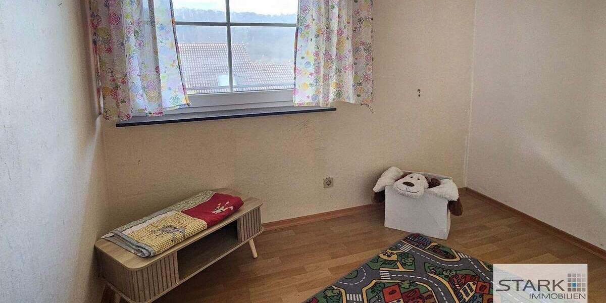 Einfamilienhaus Weikersheim Laudenbach - 4 Zimmer, 100 m&sup2;, 159.000&euro; | Angebot:25797652