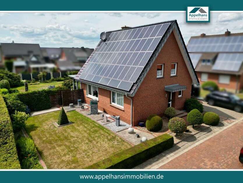Haus zum Kaufen in Recke 344.900 € 128 m²