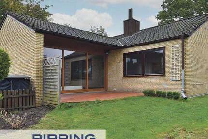 Haus Wentorf - 5 Zimmer, 145 m&sup2;, 2.000&euro; | Angebot:24031103