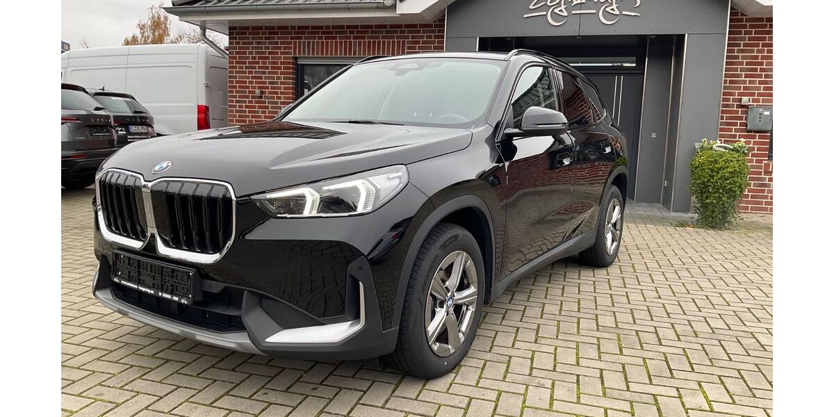 BMW X1 28.000 km 42.400 &euro; Lünne ( Plantlünne ) 48480