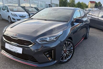 Kia pro ceed / ProCeed 82.000 km 18.690 &euro; Schömberg 72355