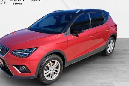 Seat Arona 96.000 km 13.950 &euro; Gunzenhausen 91710