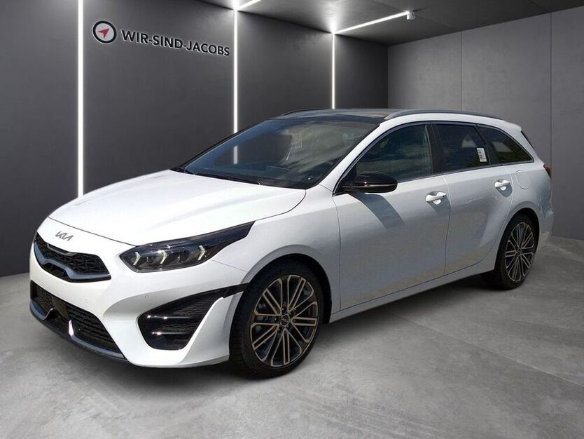 ceed Sportswagon