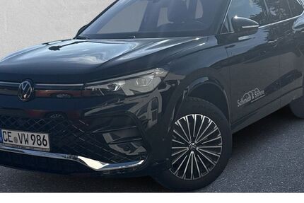 VW Tiguan 1.001 km 63.991 &euro; Celle 29221