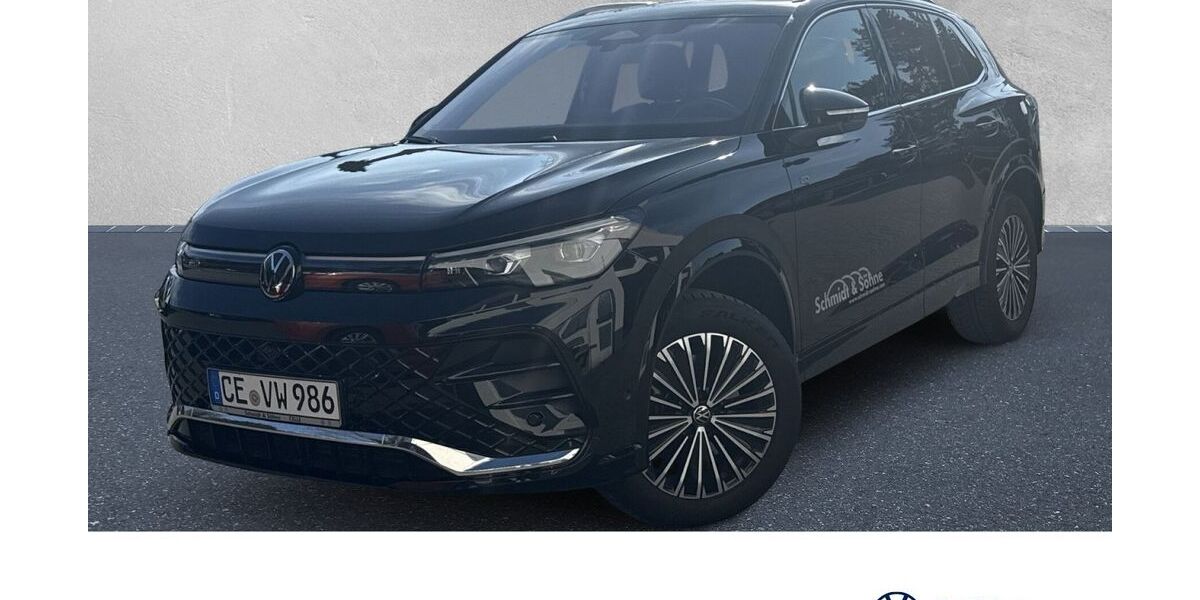 VW Tiguan 1.001 km 63.991 &euro; Celle 29221
