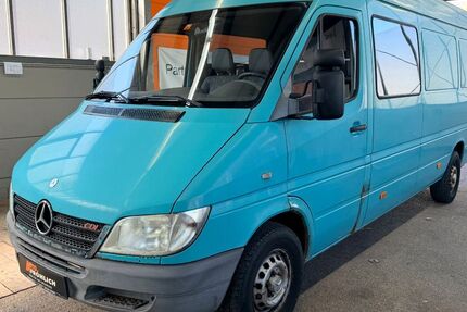 Mercedes-Benz Sprinter 268.000 km 7.999 &euro; Gaimersheim bei Ingolstadt 85080