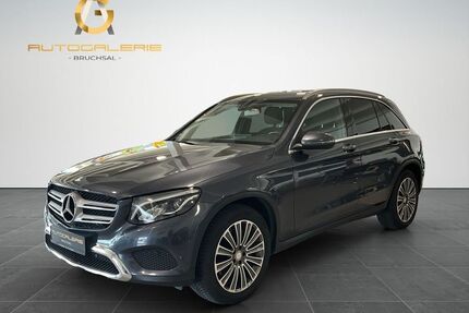 Mercedes GLC 220