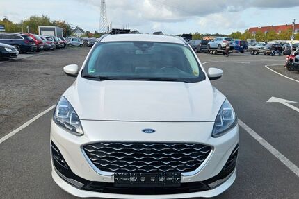 Ford Kuga 54.921 km 21.900 &euro; Berlin 12099