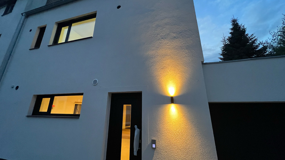 Reihenhaus Düren Distelrath - 3 Zimmer, 110 m&sup2;, 1.485&euro; | Angebot:24672922