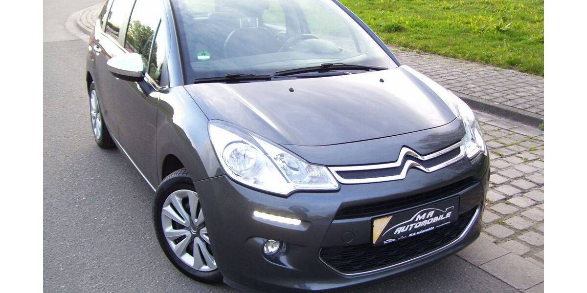Citroen C3 87.000 km 5.499 &euro; Kandel 76870