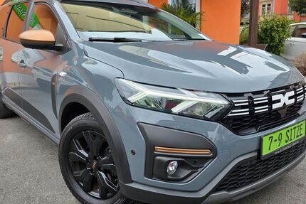 Dacia Jogger 34.250 km 18.950 &euro; Pirna 01796