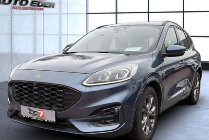 Ford Kuga 18.800 km 22.490 &euro; Kolbermoor 83059