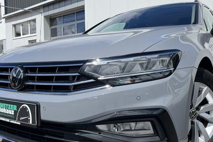 VW Passat Variant 29.987 km 25.860 &euro; Marktredwitz 95615