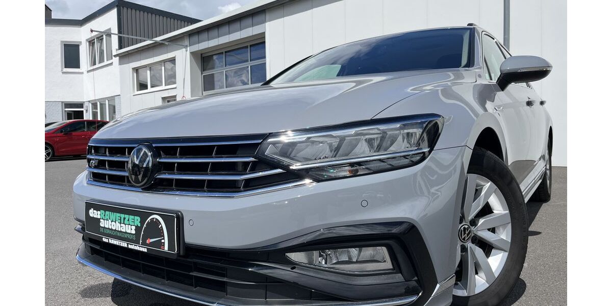 VW Passat Variant 29.987 km 25.860 &euro; Marktredwitz 95615