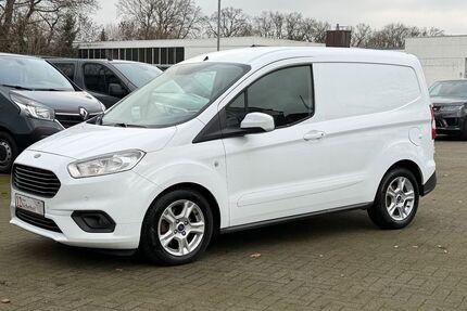 Ford Transit 92.998 km 9.990 &euro; Norderstedt bei Hamburg 22851