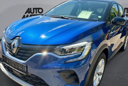 Renault Captur 26.999 km 19.490 &euro; Herford 32051