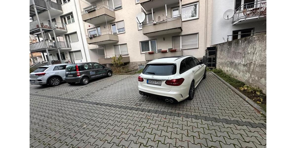 Erdgeschoßwohnung Egelsbach - 1 Zimmer, 38 m&sup2;, 185.000&euro; | Angebot:24836454