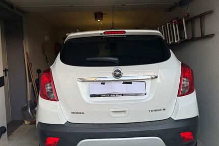 Opel Mokka 191.000 km 5.300 &euro; Heimsheim 71296