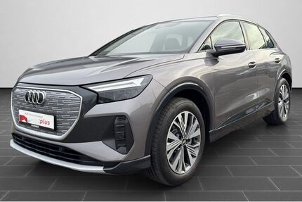 Audi Q4 e-tron 68.335 km 26.999 &euro; Simmern 55469