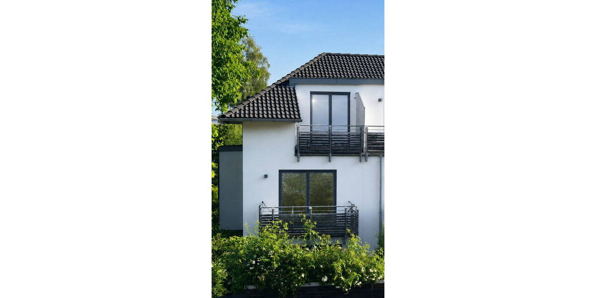 Reihenendhaus Bad Aibling - 4 Zimmer, 116 m&sup2;, 785.000&euro; | Angebot:26790518
