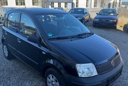 Fiat Panda 145.000 km 1.800 &euro; Oberessendorf 88436