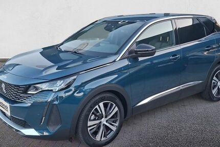 Peugeot 3008 12.929 km 21.990 &euro; Osnabrück 49082