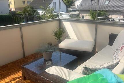 Reihenhaus in Maiach zu verkaufen