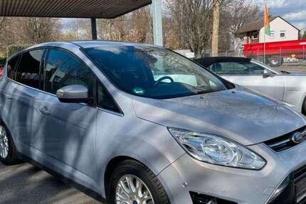 Ford C-Max 93.722 km 8.999 &euro; Königslutter 38154