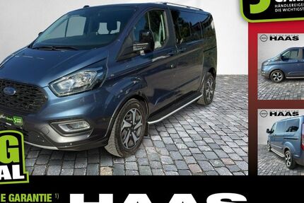 Ford Tourneo Custom 35.011 km 39.880 € Augsburg 86165