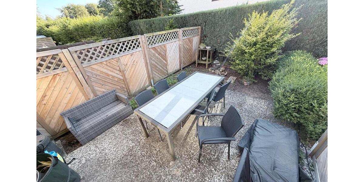 Erdgeschoßwohnung Schenefeld - 3 Zimmer, 67 m&sup2;, 178.000&euro; | Angebot:27157518