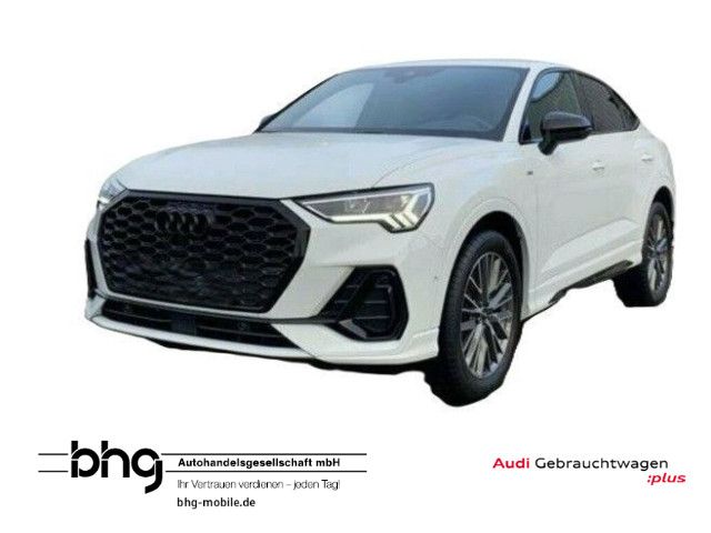 Audi Q3 61.888 km 33.960 &euro; Kehl 77694