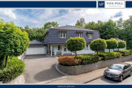 Haus Rheda-Wiedenbrück Wiedenbrück - 8 Zimmer, 210 m&sup2;, 665.000&euro; | Angebot:26797764