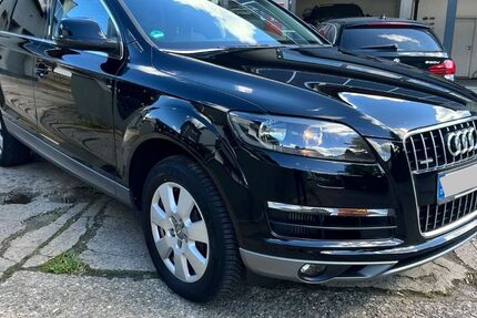 Audi Q7 180.000 km 16.500 &euro; Groß-Umstadt 64823