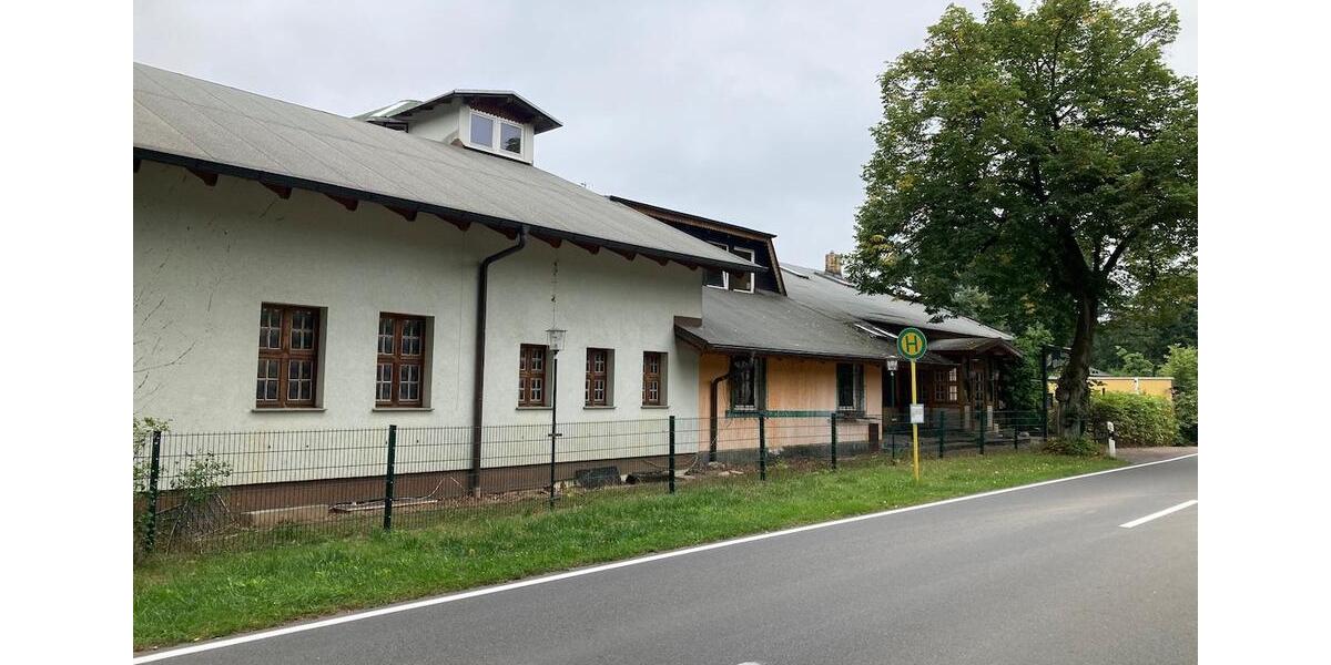 Einfamilienhaus Coswig (Anhalt) - 20 Zimmer, 1.800 m&sup2;, 650.000&euro; | Angebot:26888679