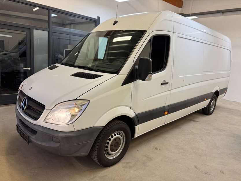 Sprinter
