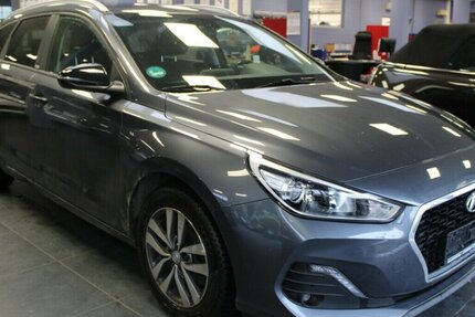 Hyundai i30 1.4 Select