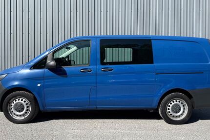 Mercedes-Benz Vito 311.880 km 10.490 &euro; Bergisch Gladbach 51467