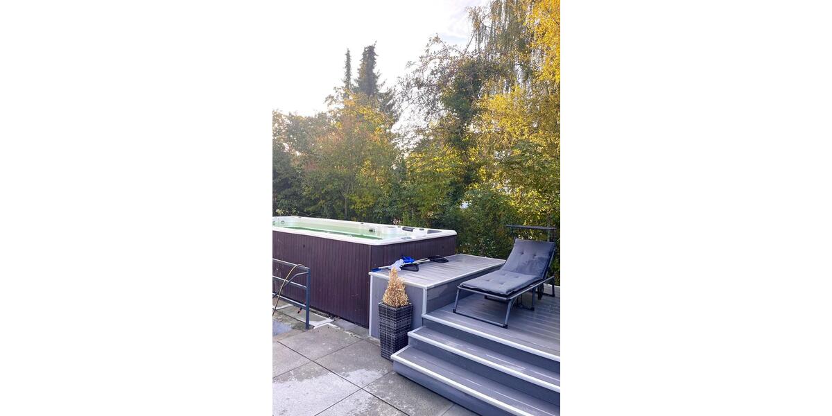 PROVISIONSFREI - Einfamilienhaus zentral in Schweinfurt(Hochfeld) 6 zimmer