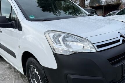 Citroen Berlingo 115.867 km 4.999 &euro; Chemnitz 09125