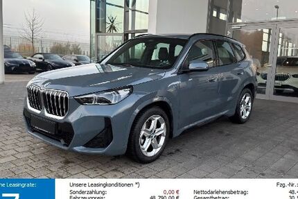BMW X1 24.574 km 43.390 &euro; Friedrichshafen 88046